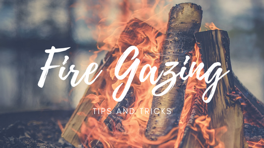 Fire Gazing