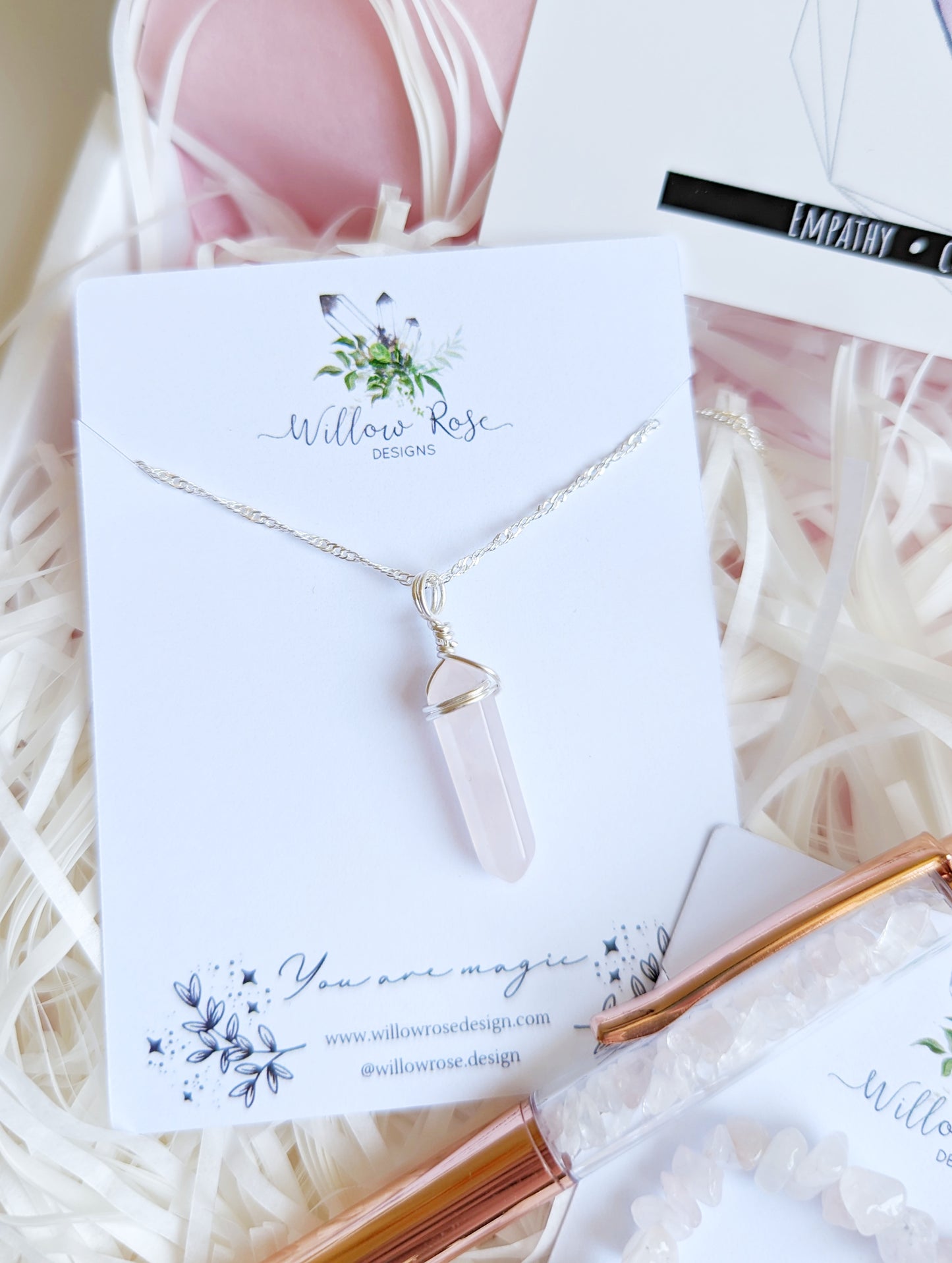 Choose Love Gift Set