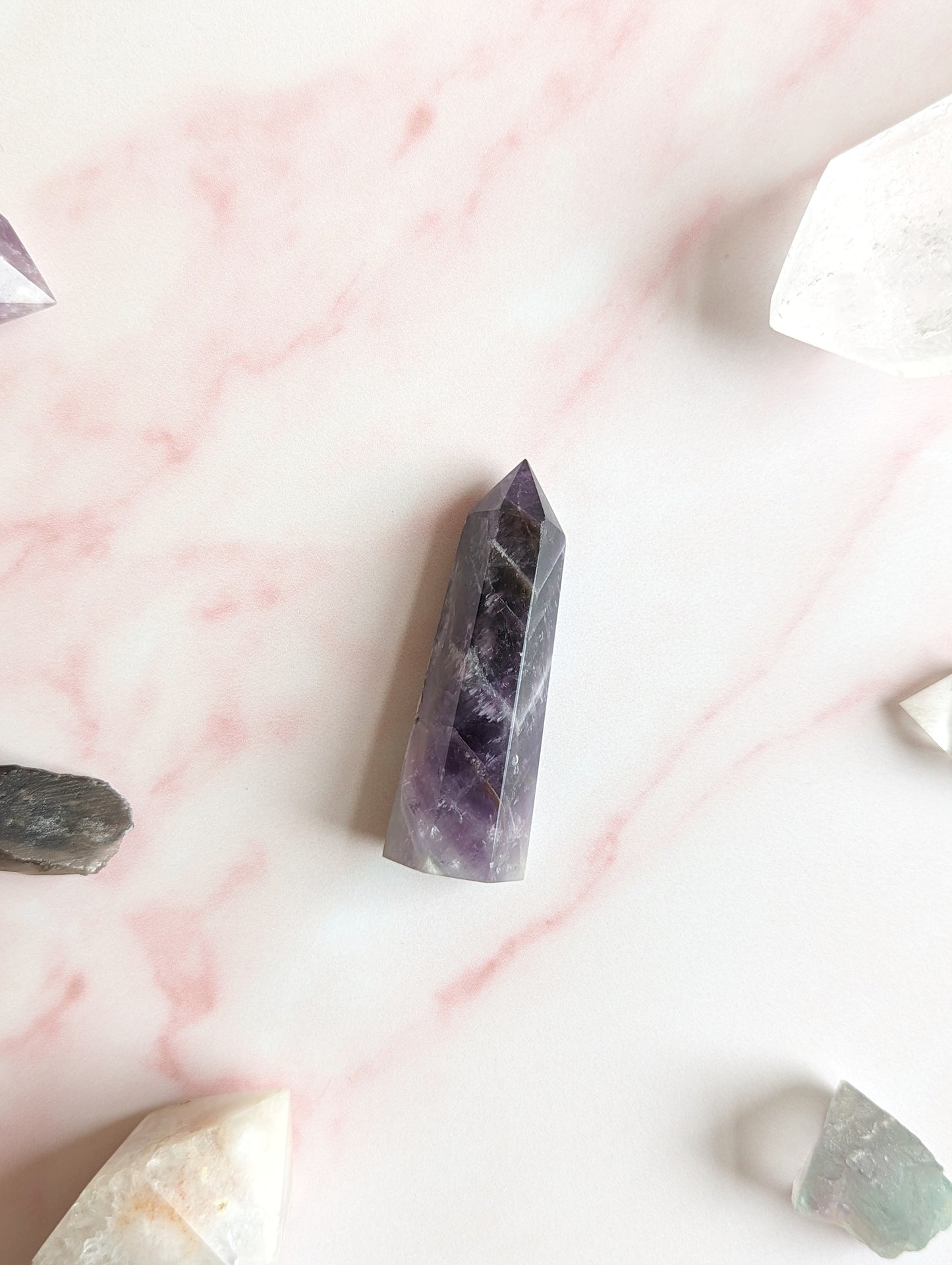 Amethyst Tower