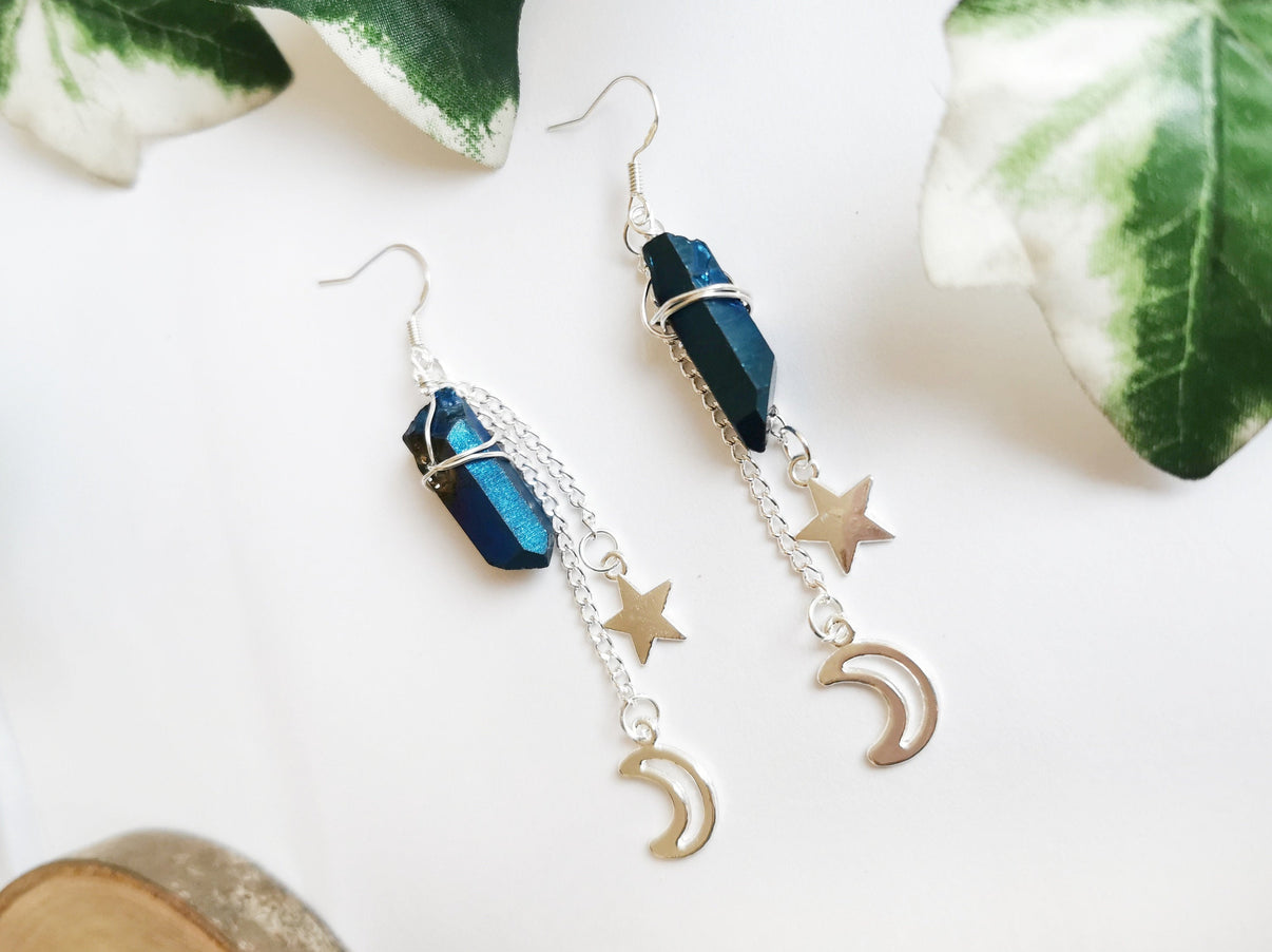The Celestial Gift Set