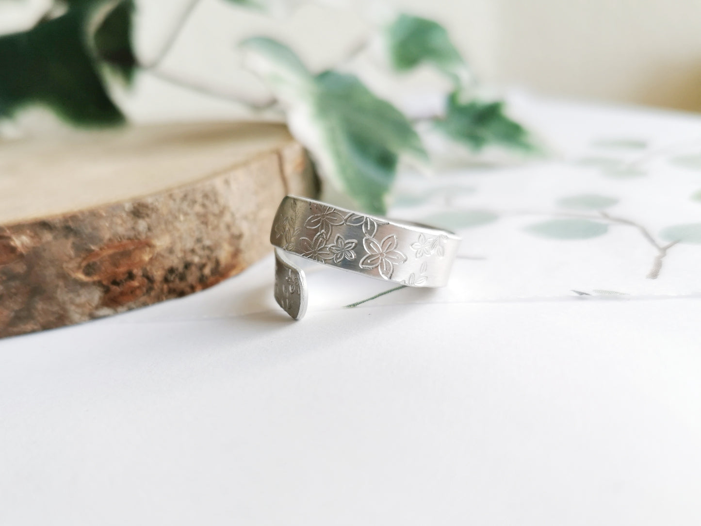Flower Ring