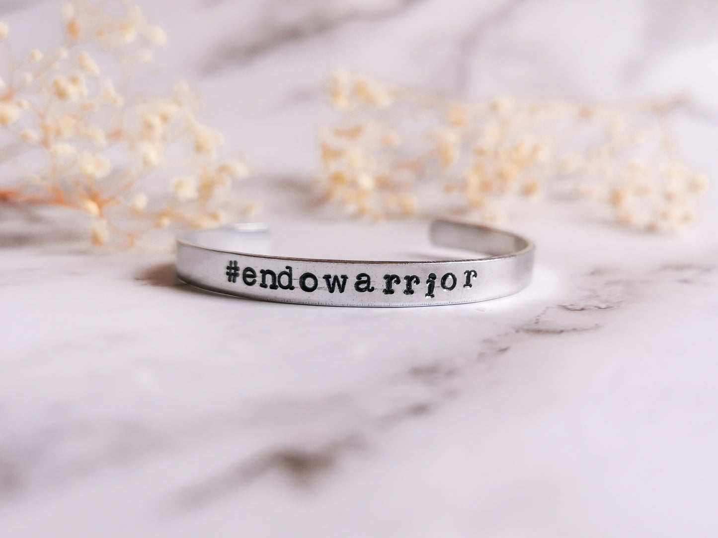 #endowarrior Bangle