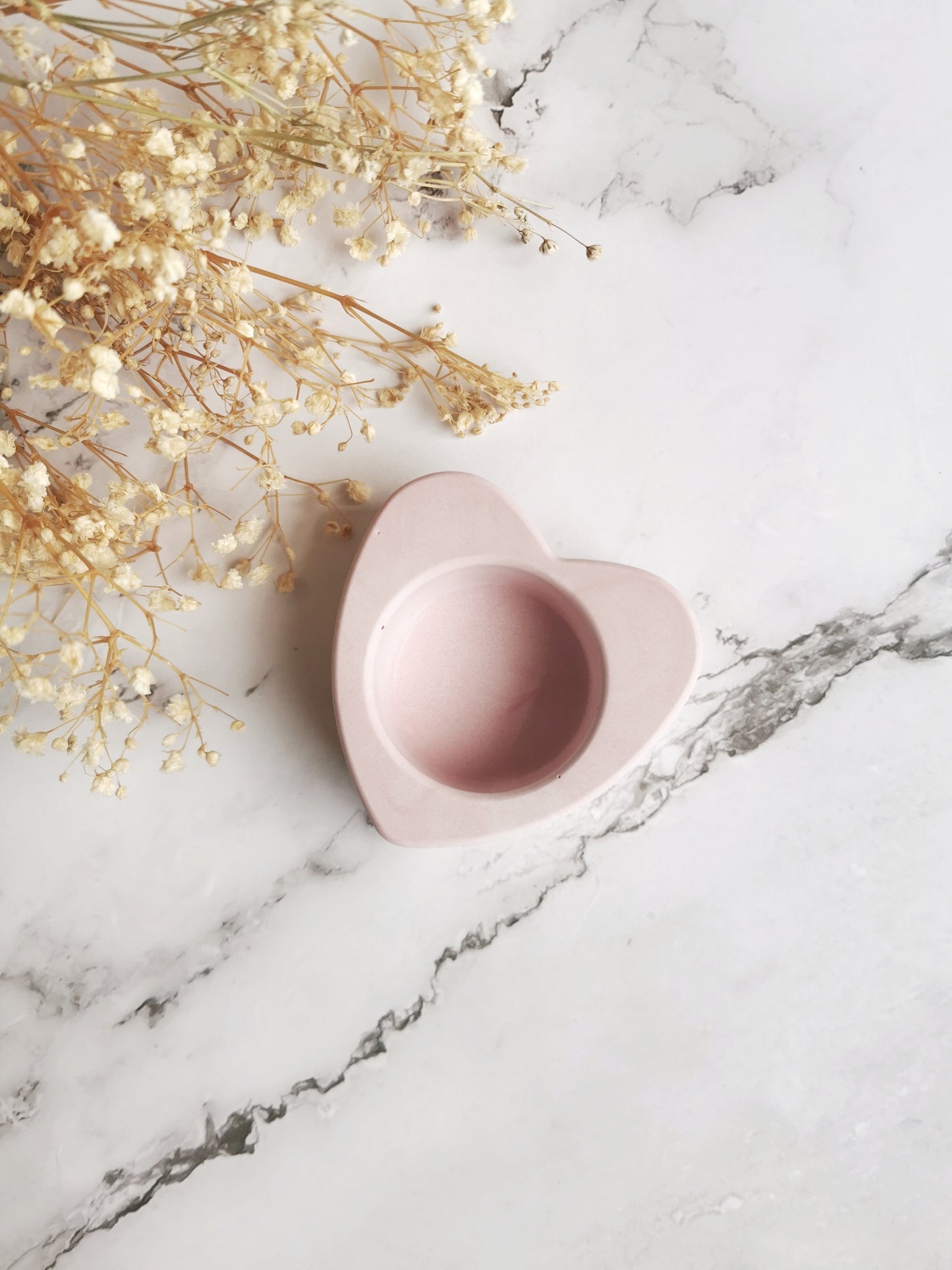 Heart Tealight Holder