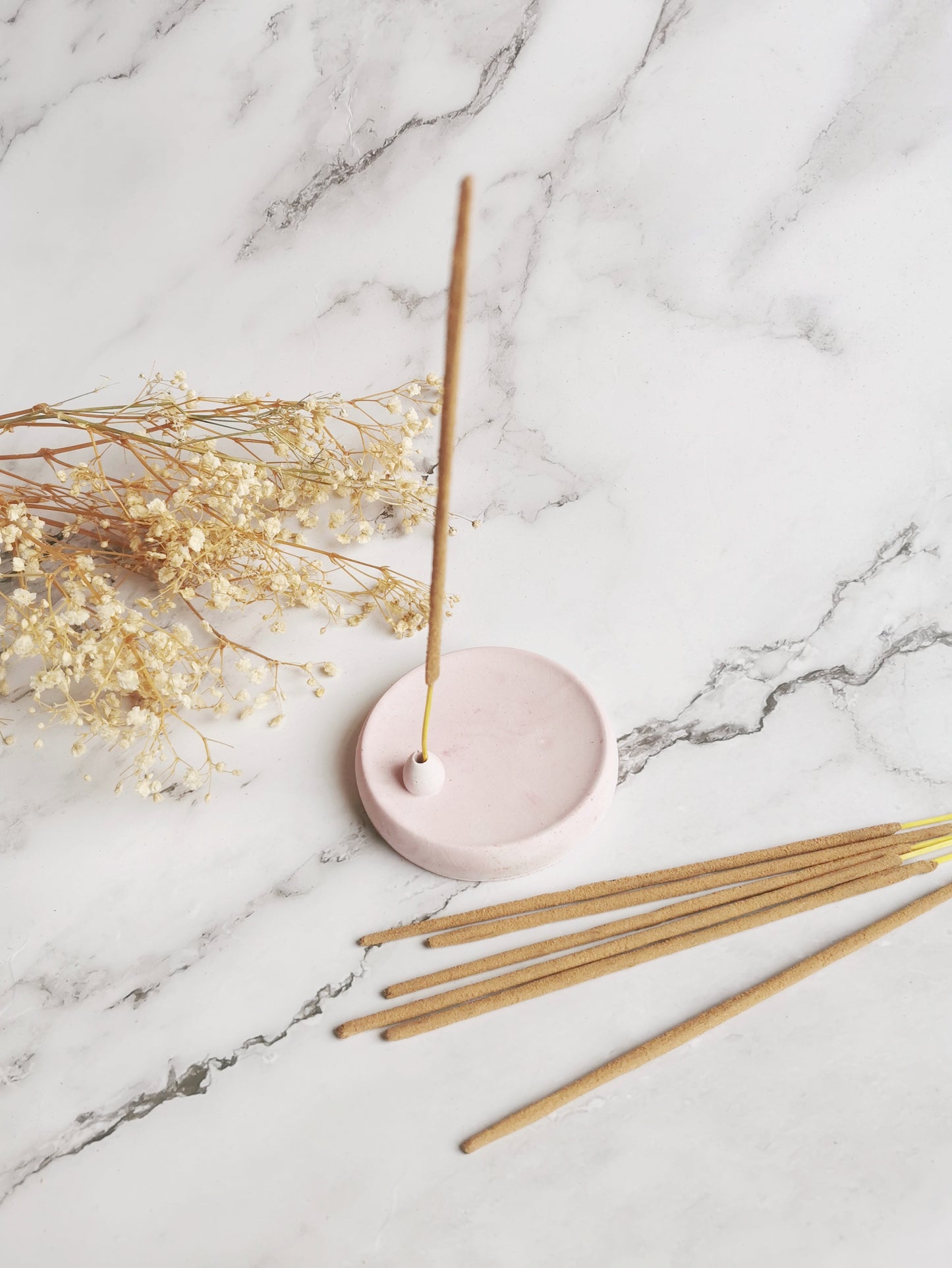 Incense Holder