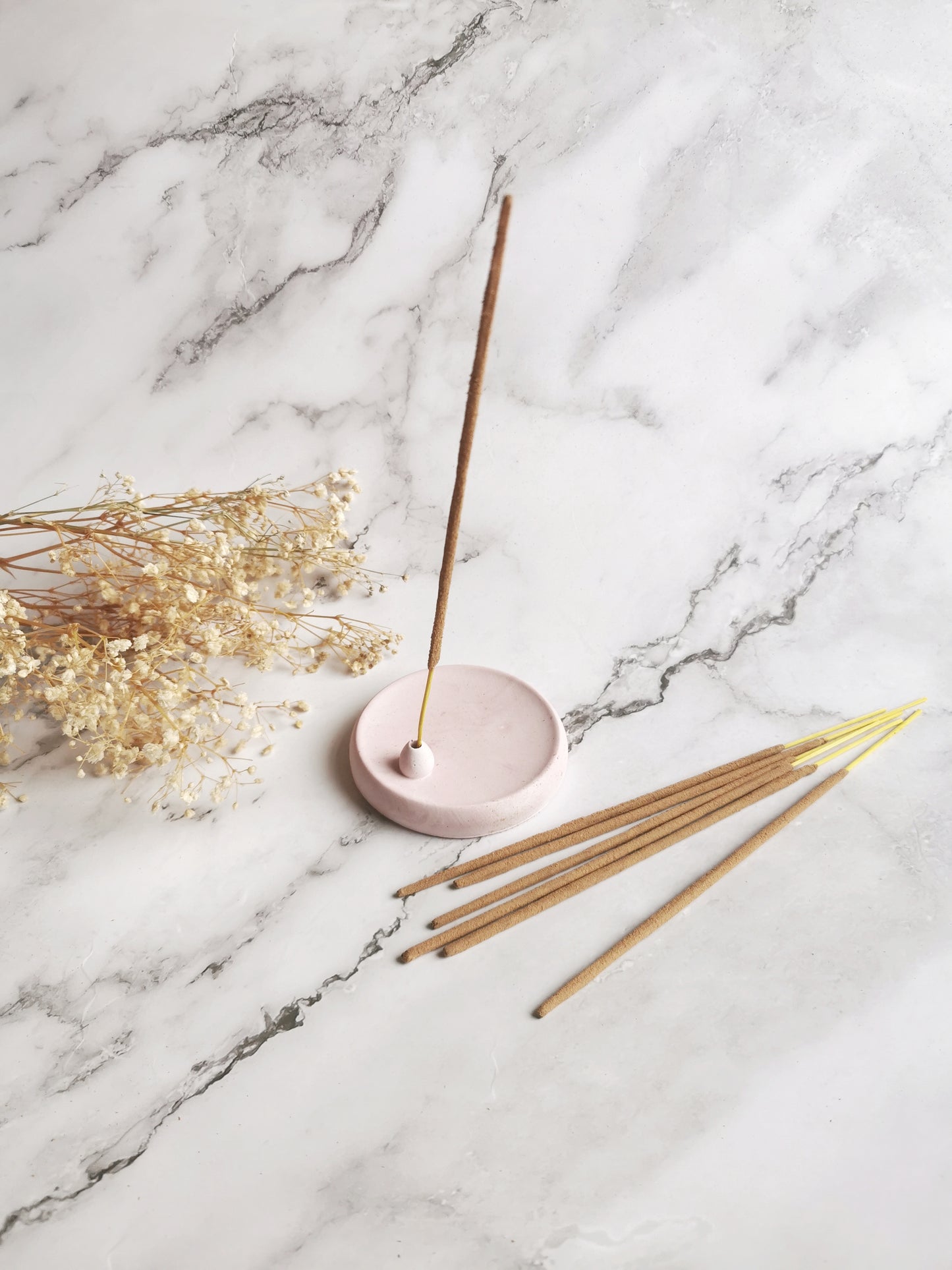 Incense Holder