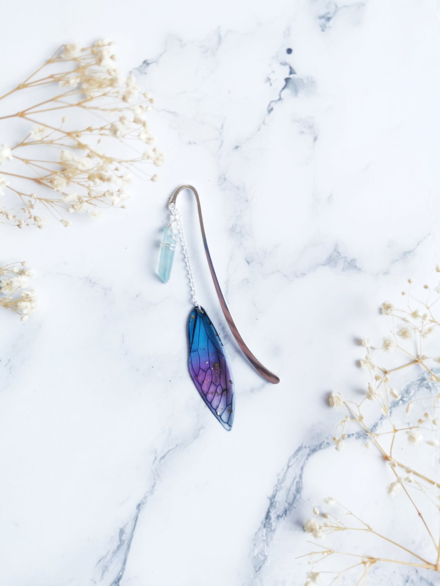 Fairy Bookmark