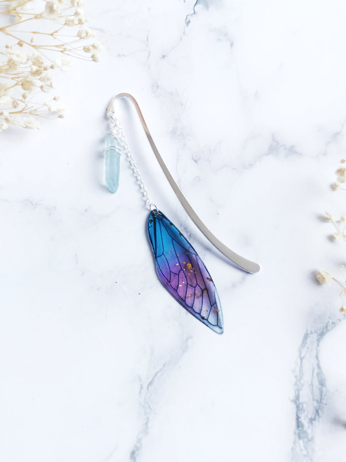 Fairy Bookmark