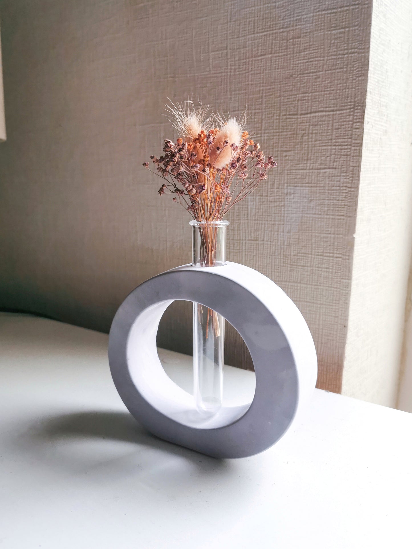 Circle Vase