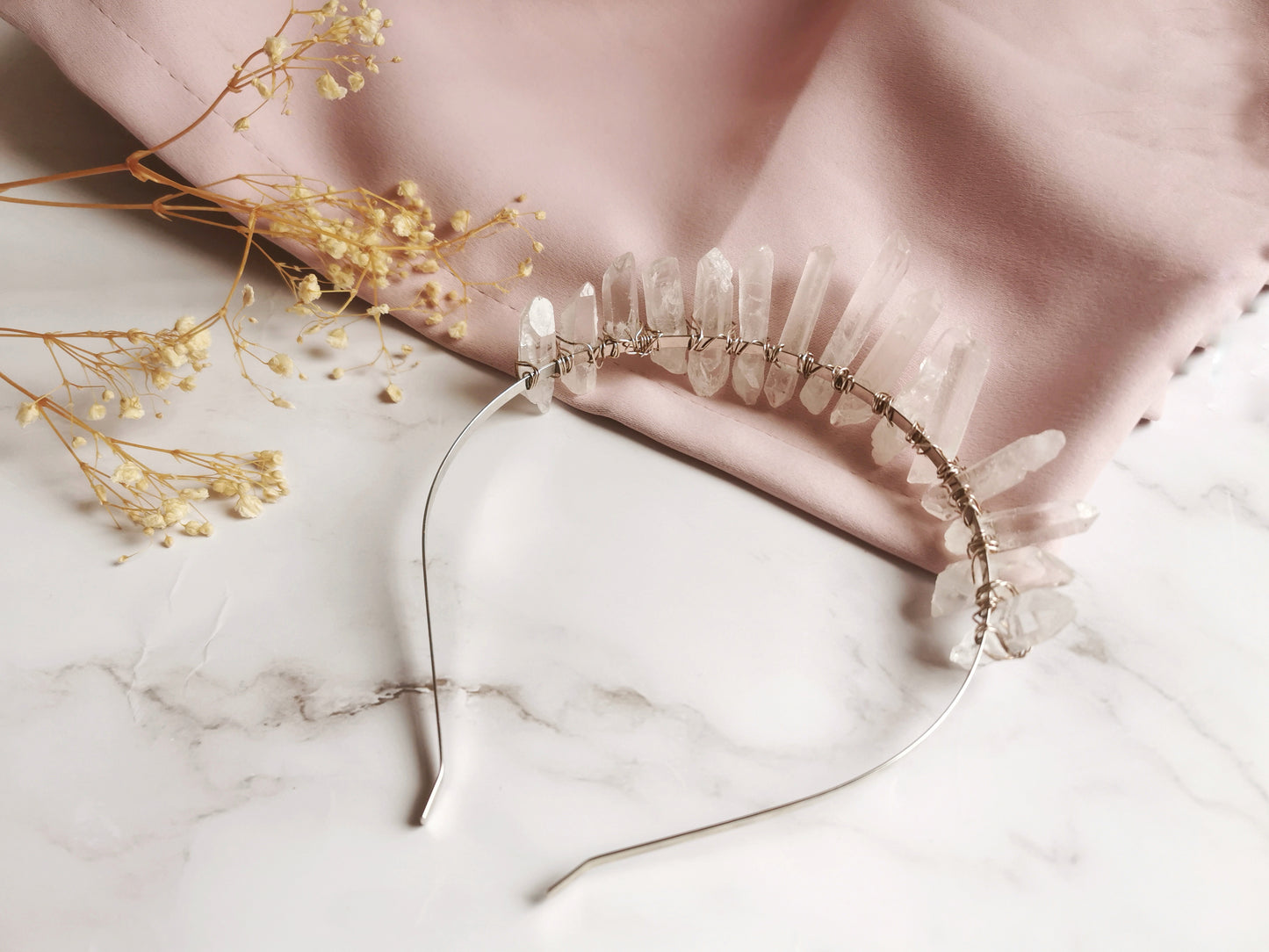 Crystal Crown