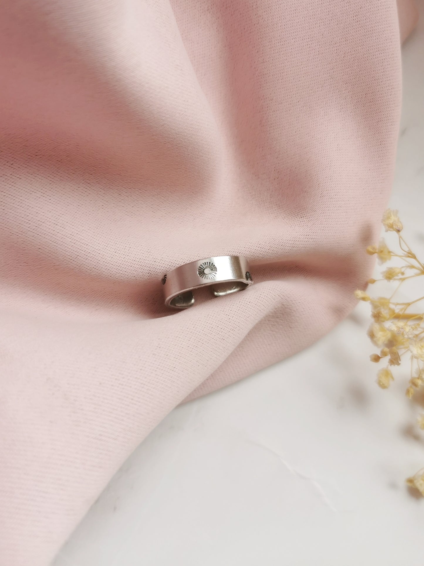 Sunshine Ring