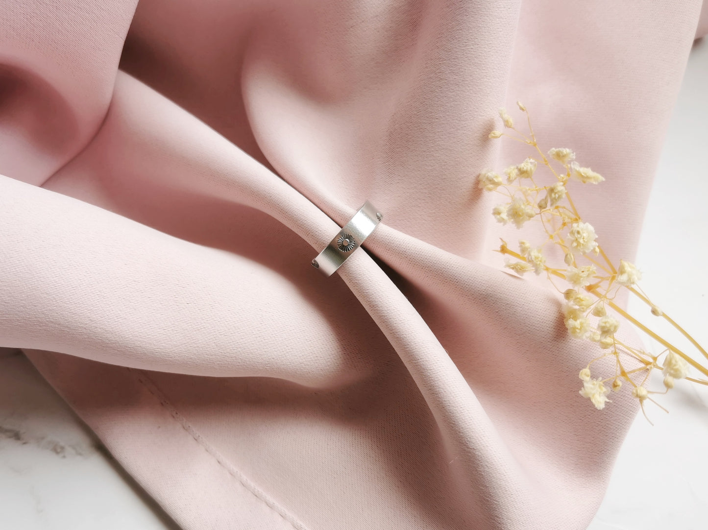 Sunshine Ring