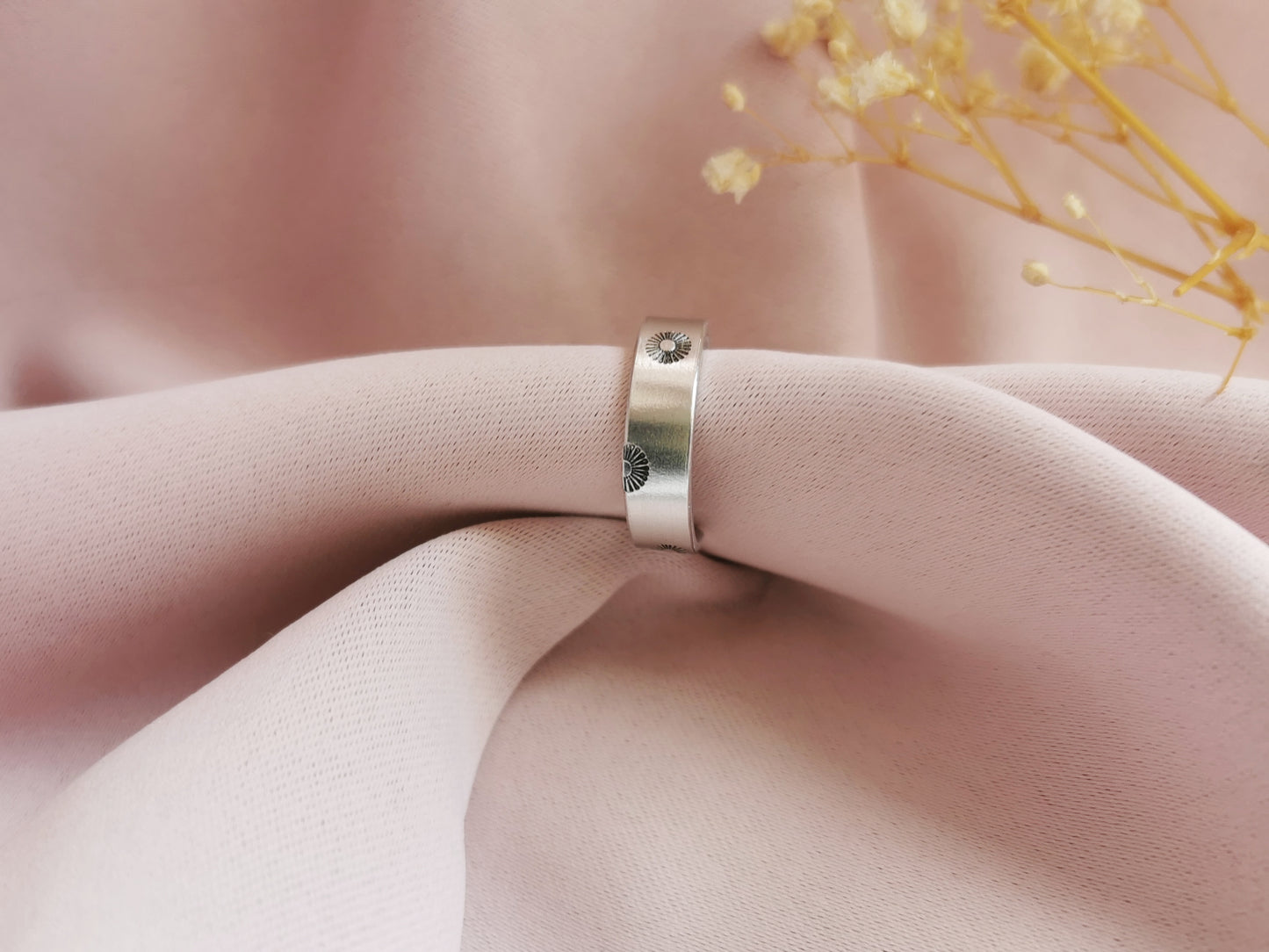 Sunshine Ring