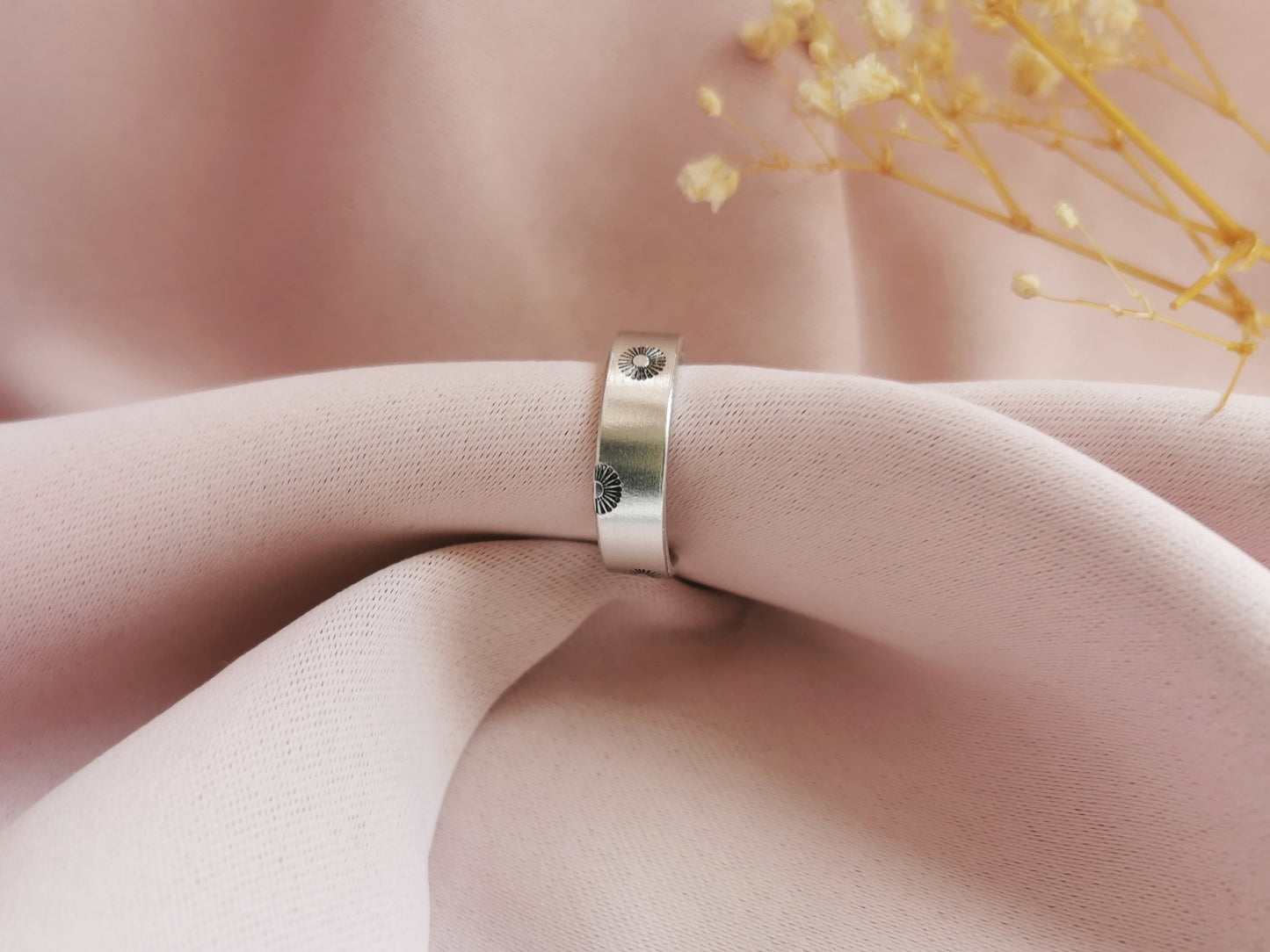 Sunshine Ring