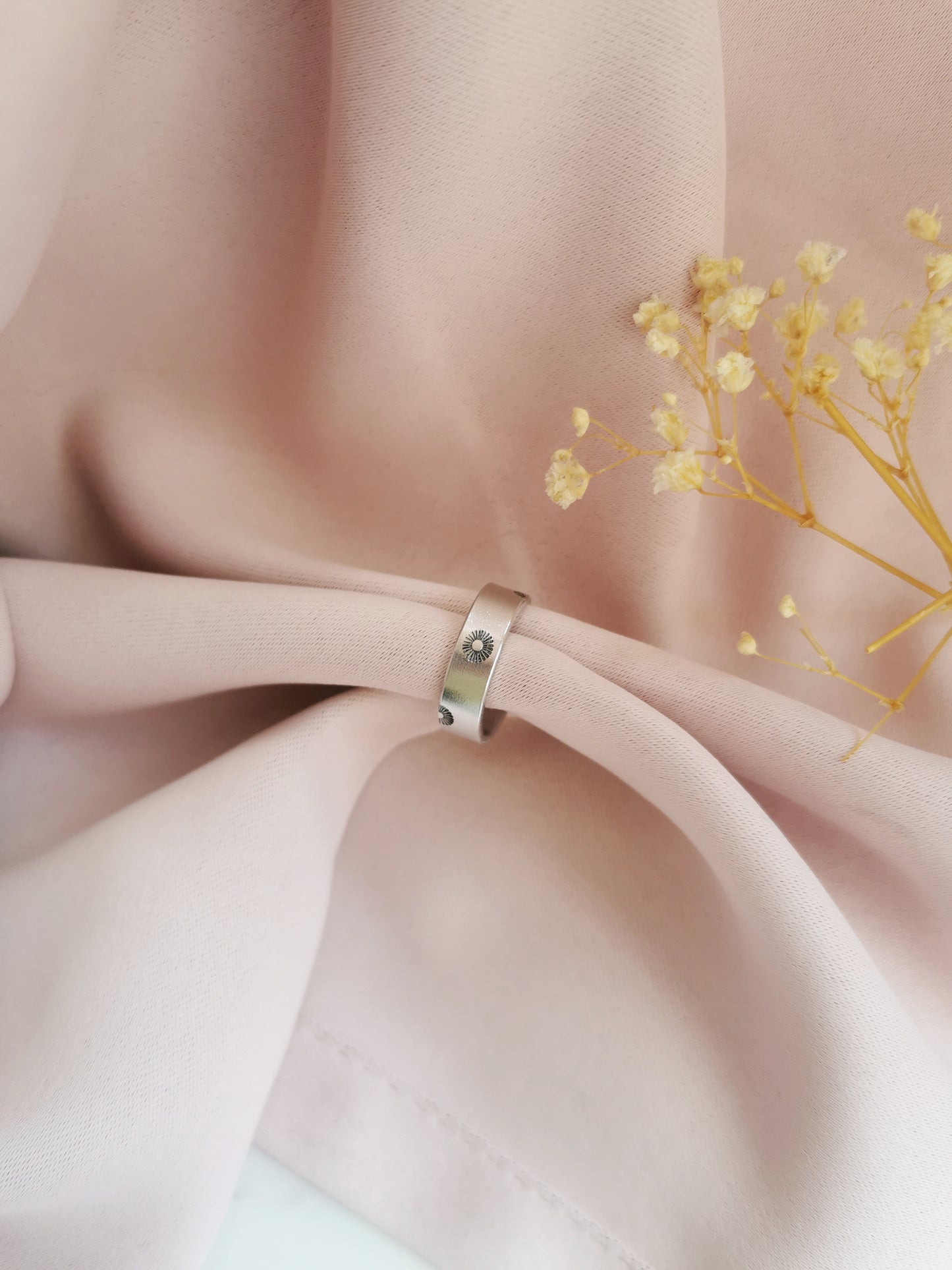 Sunshine Ring