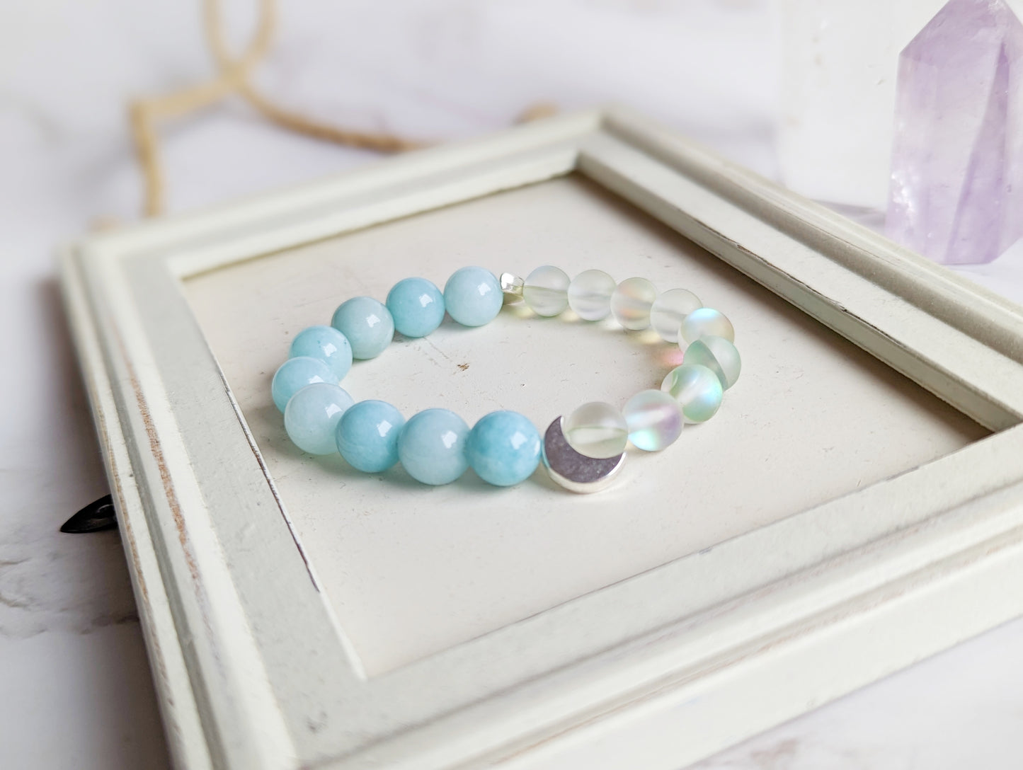 Moon Bracelet