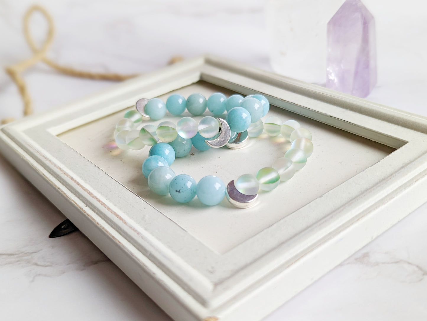 Moon Bracelet