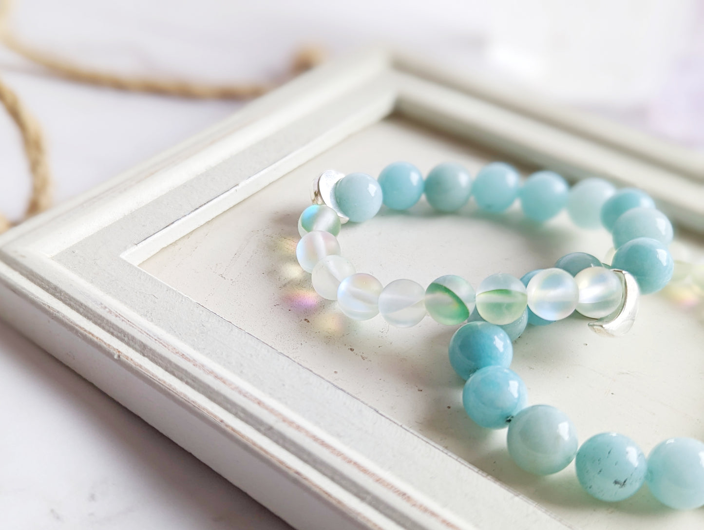 Moon Bracelet