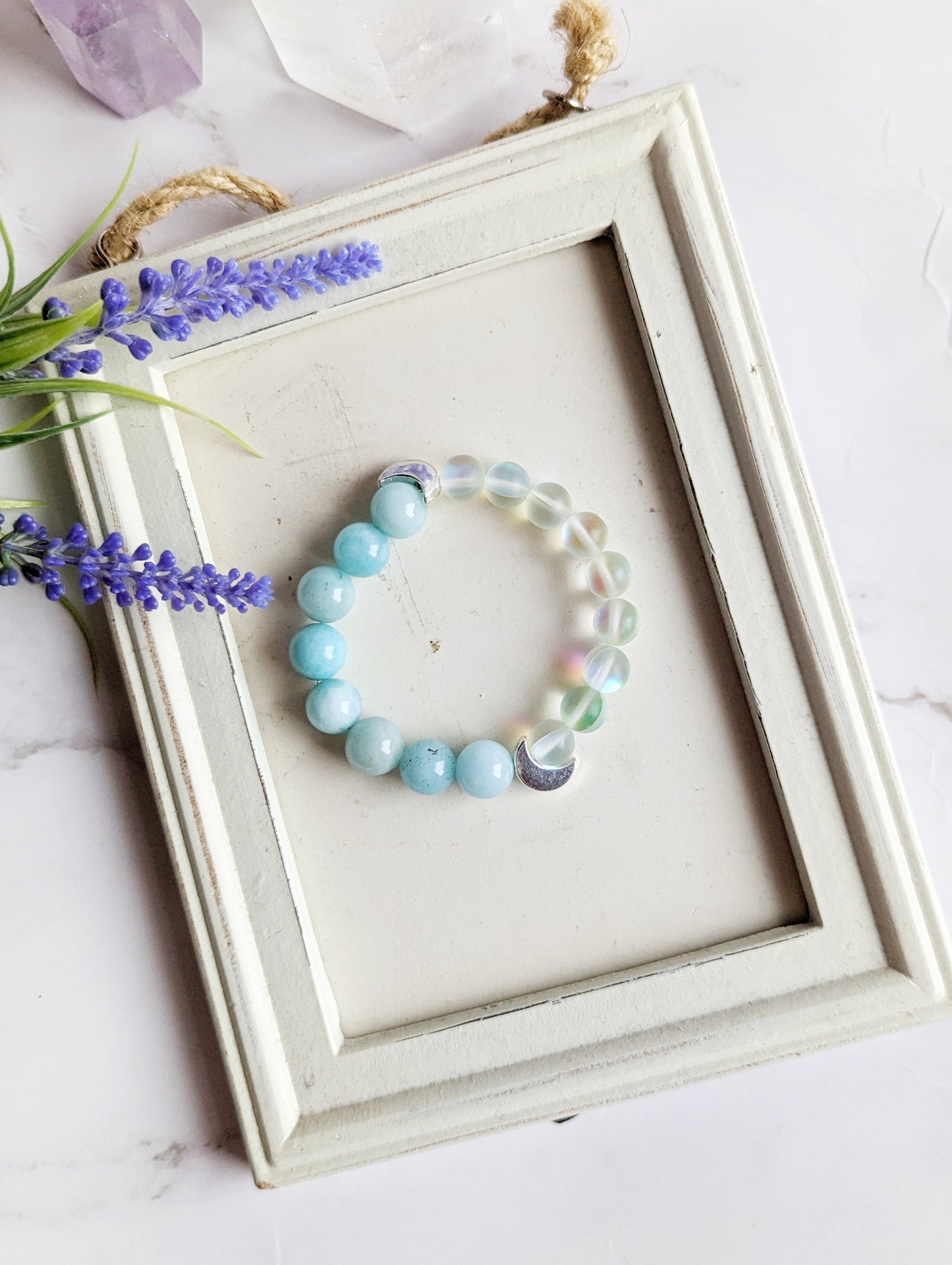 Moon Bracelet