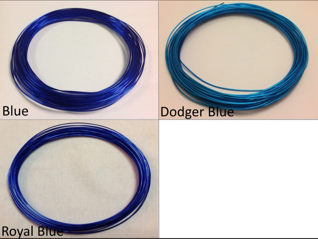 Slim Hair Braid Beads