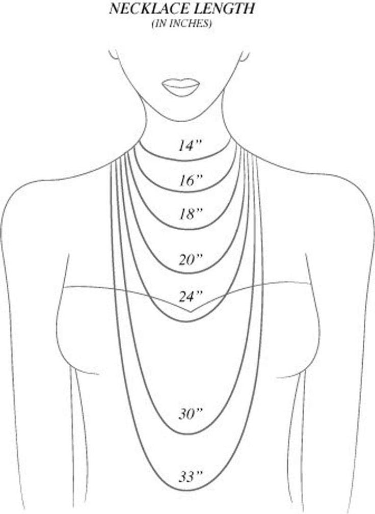 Aquamarine Necklace