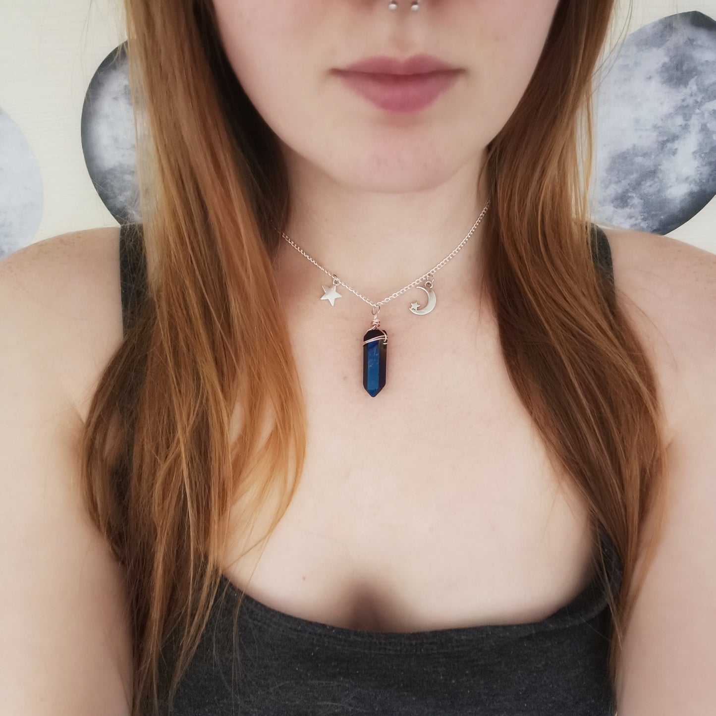 Galaxy Choker