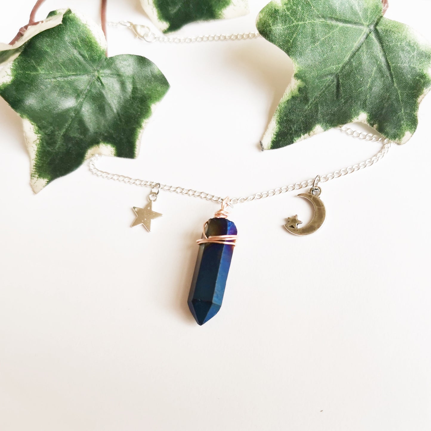 Galaxy Choker