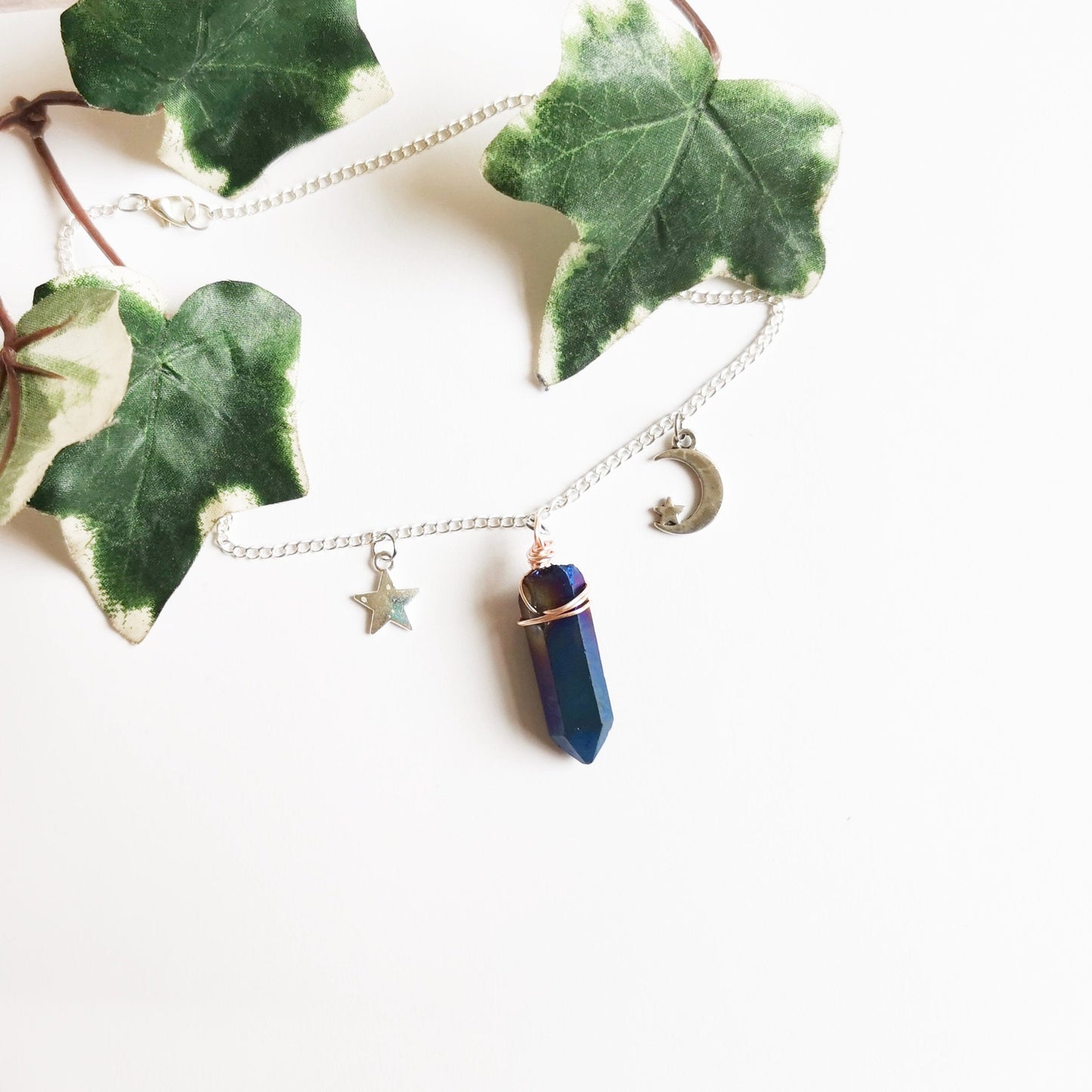 Galaxy Choker