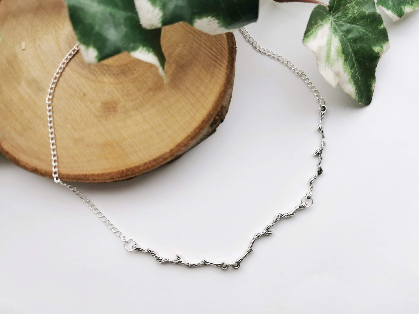 Branch Choker