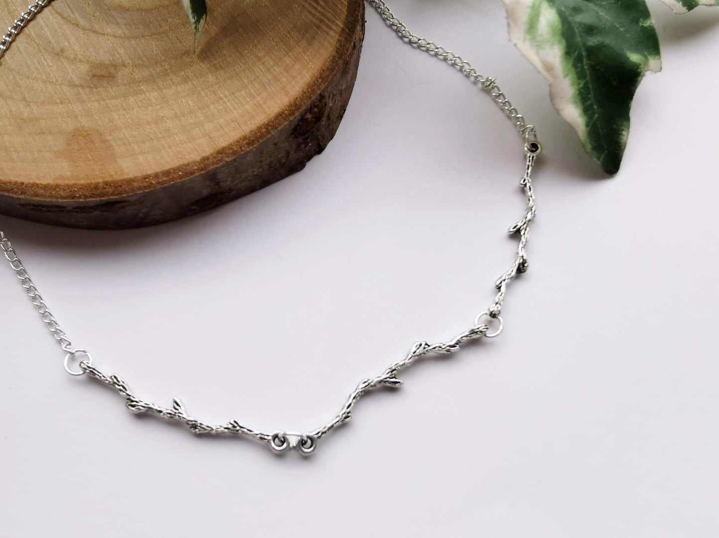 Branch Choker