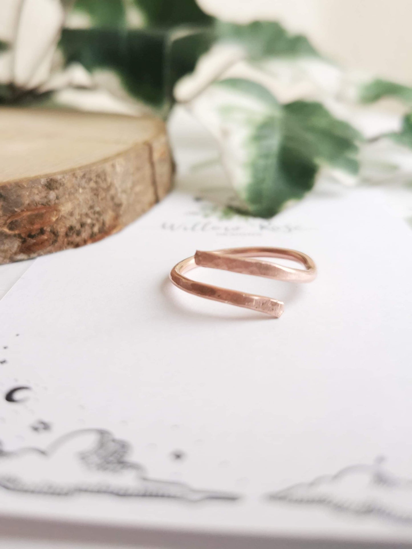 Copper Ring