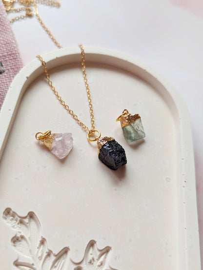 Joy Interchangable Necklace