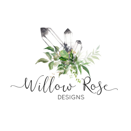 Willow Rose Designs UK