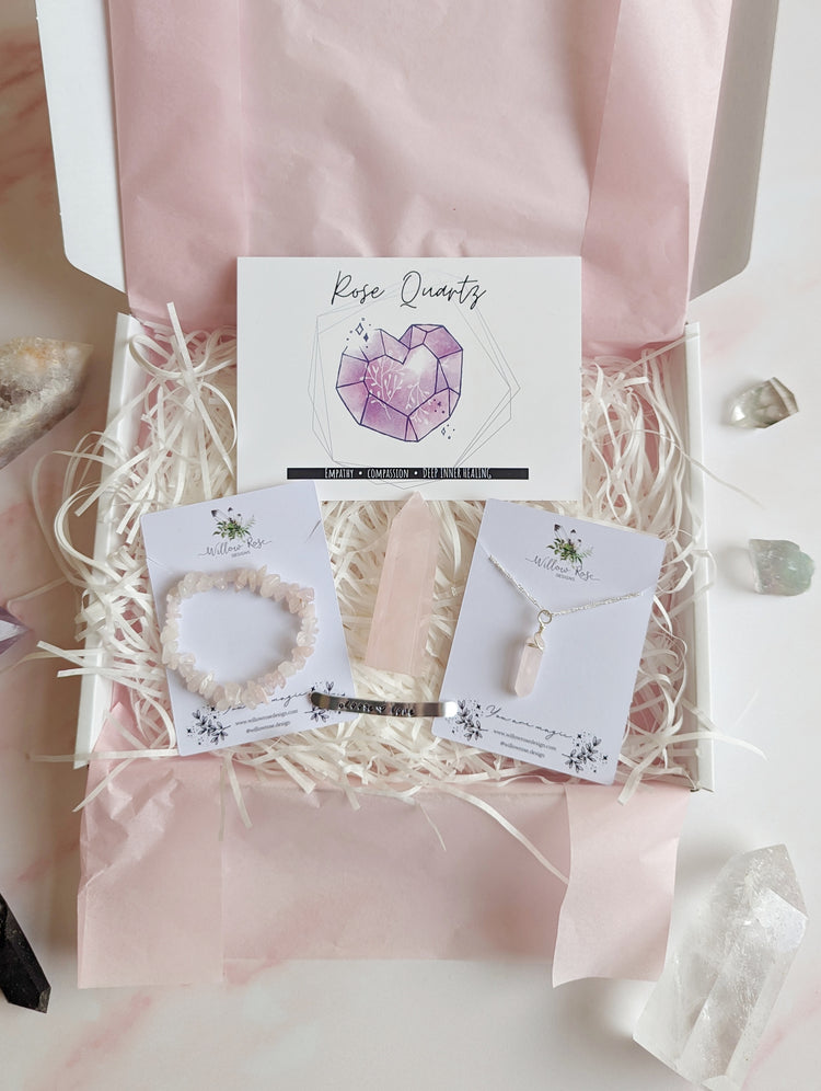 Choose Love Gift Set