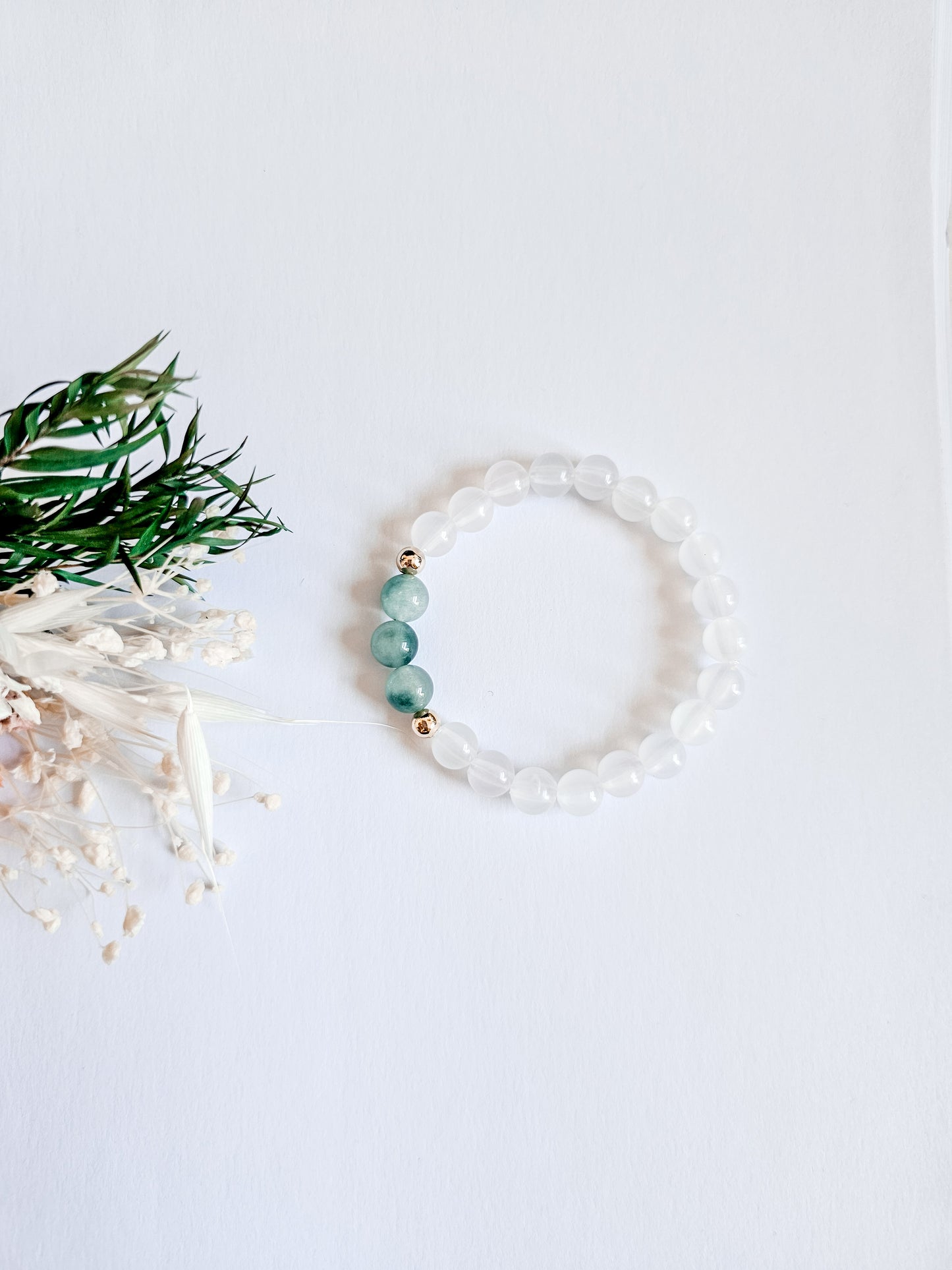 UV Colour Changing Bracelet