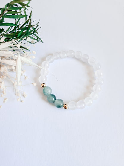 UV Colour Changing Bracelet