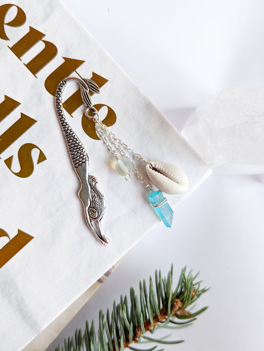 Mermaid Bookmark