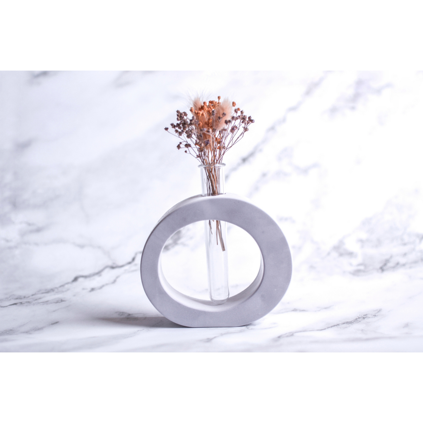 Circle Vase