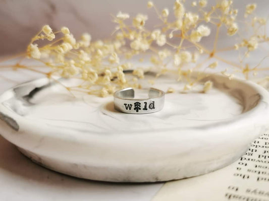 Wild Ring