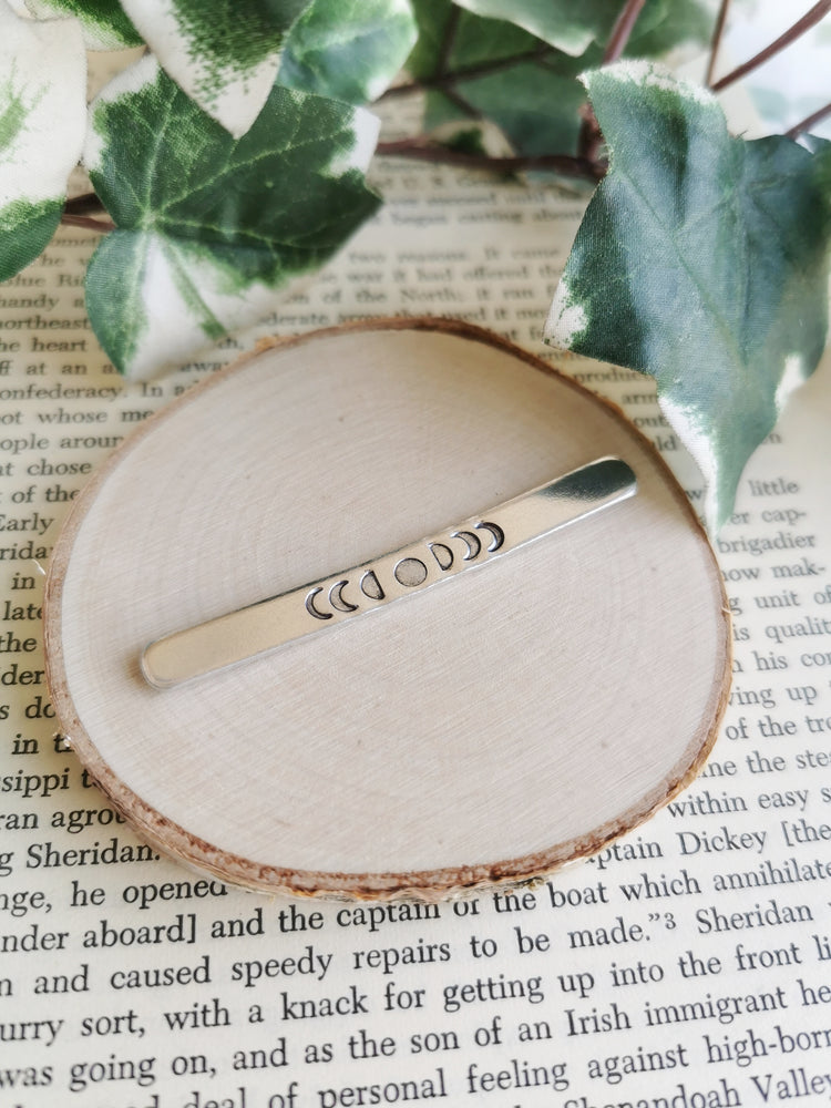 Moon Phase Ring