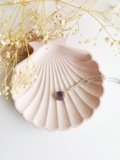 Seashell Trinket Dish