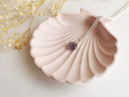 Seashell Trinket Dish