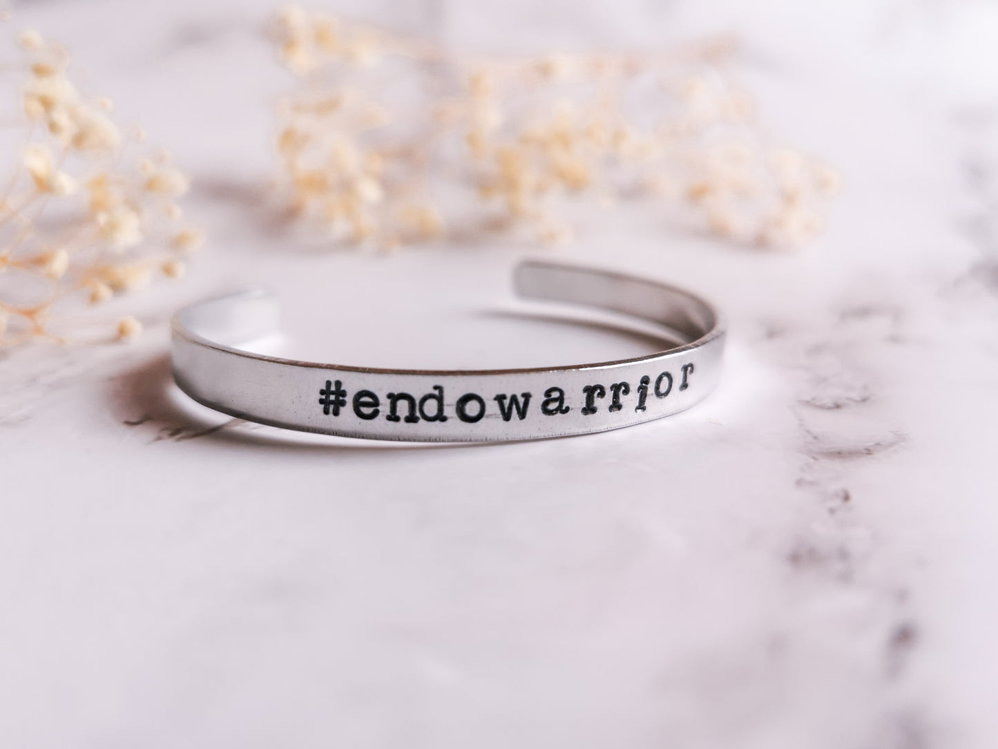 #endowarrior Bangle