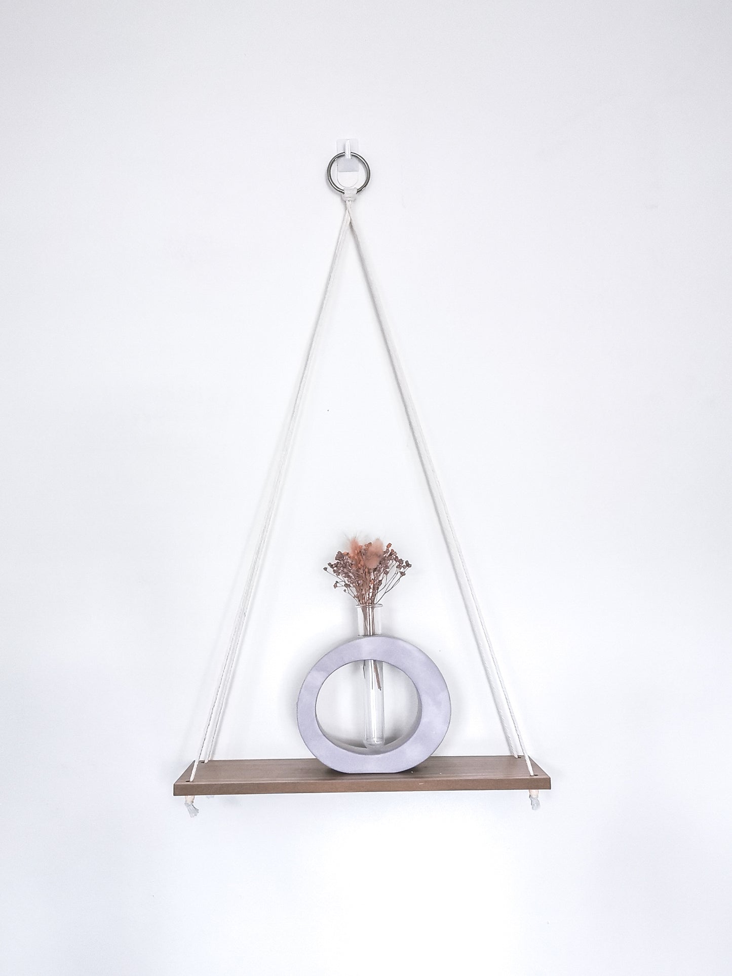 Circle Vase