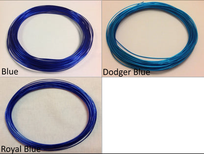 Slim Hair Braid Beads