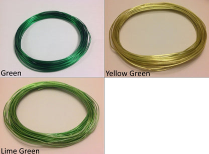 Slim Hair Braid Beads