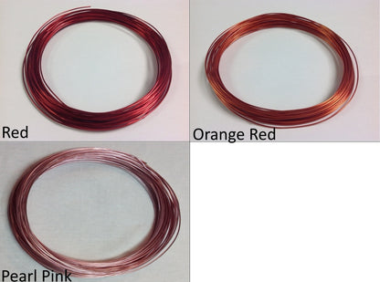 Slim Hair Braid Beads
