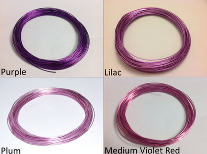 Slim Hair Braid Beads