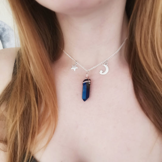 Galaxy Choker